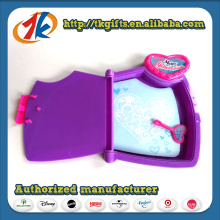 China Supplier Plastic Box and Notebook Toy